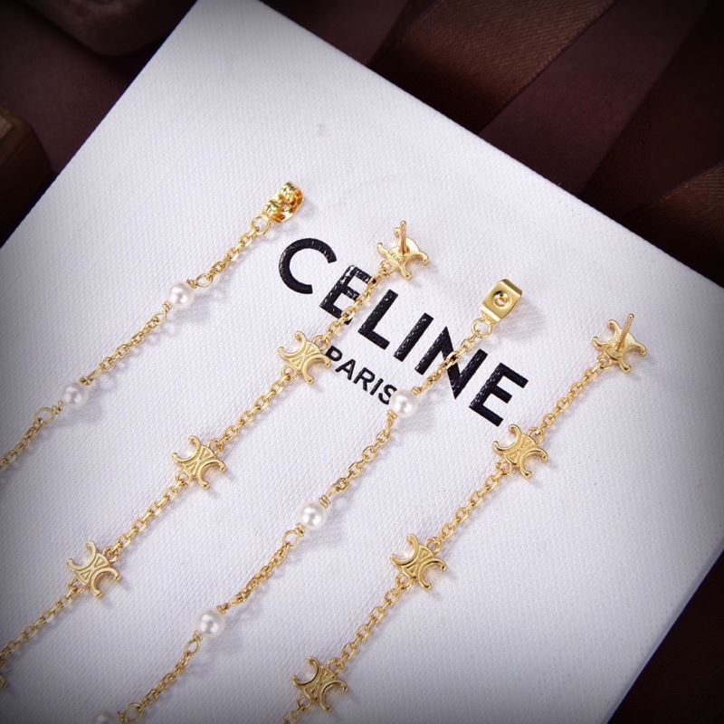 Celine Earrings